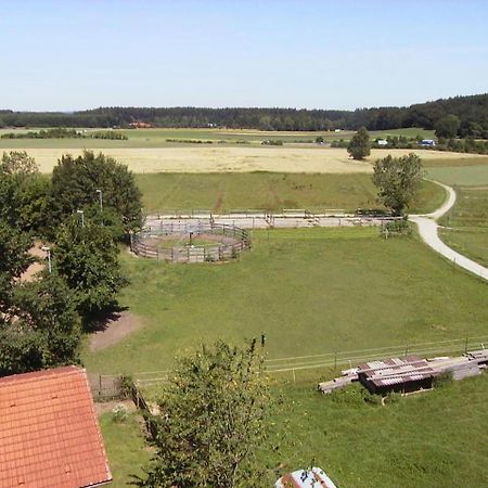 Casa Piedro Apartman Starnberg Kültér fotó