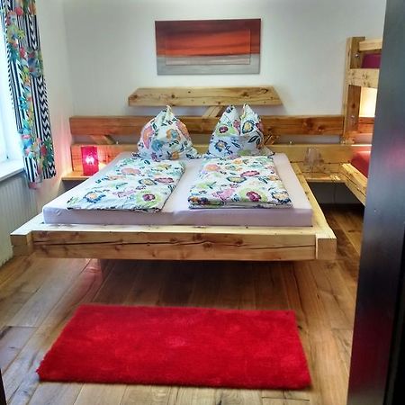 Casa Piedro Apartman Starnberg Kültér fotó