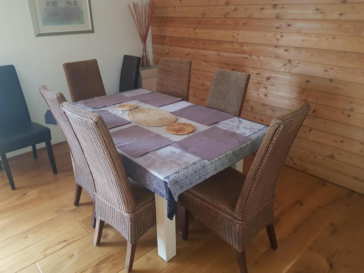 Casa Piedro Apartman Starnberg Kültér fotó