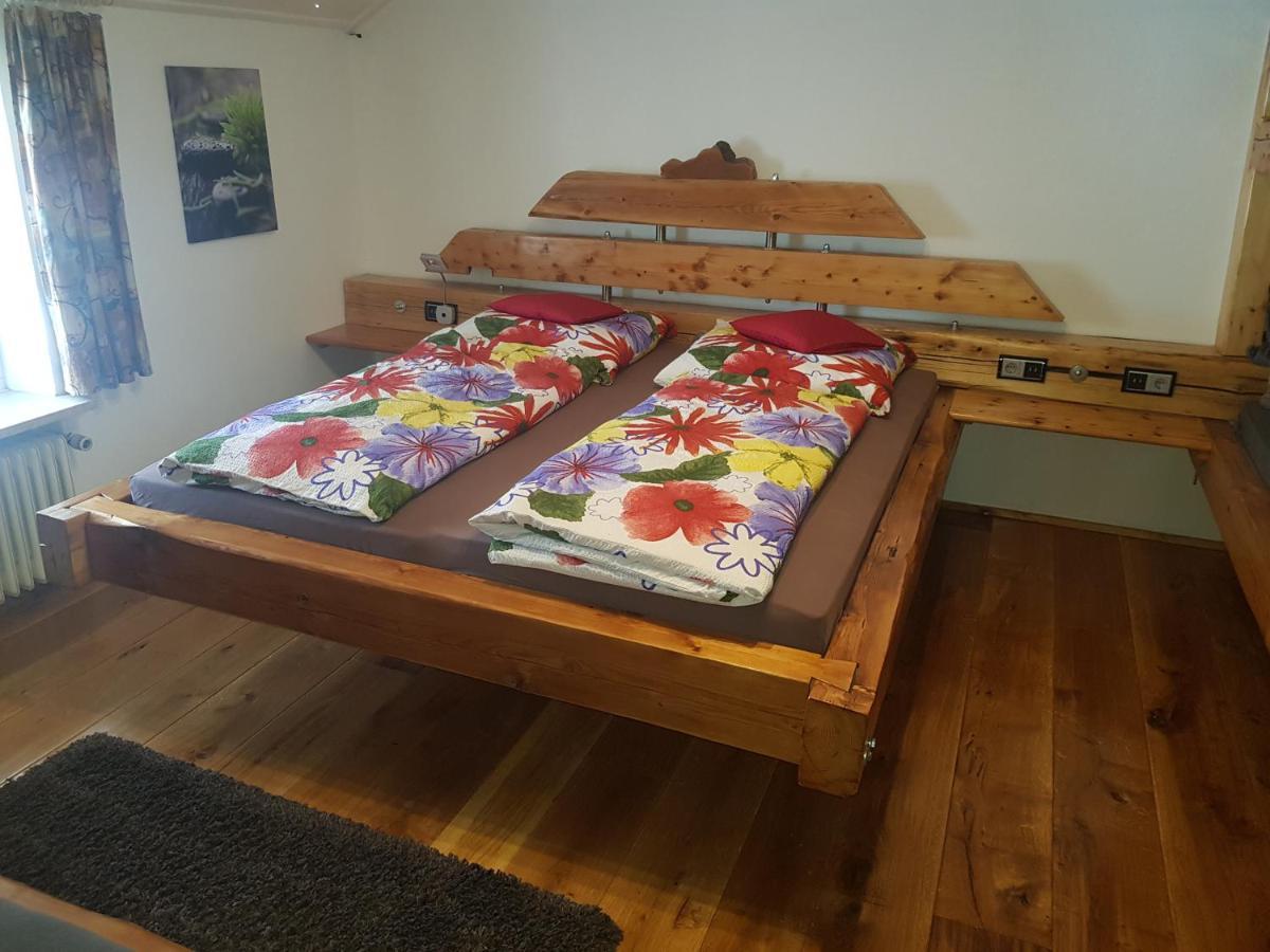 Casa Piedro Apartman Starnberg Kültér fotó