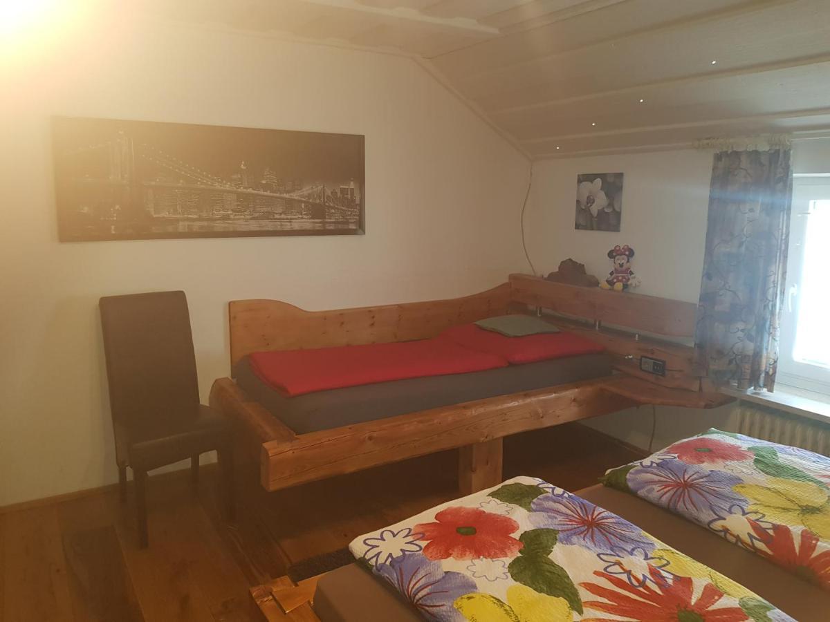 Casa Piedro Apartman Starnberg Kültér fotó