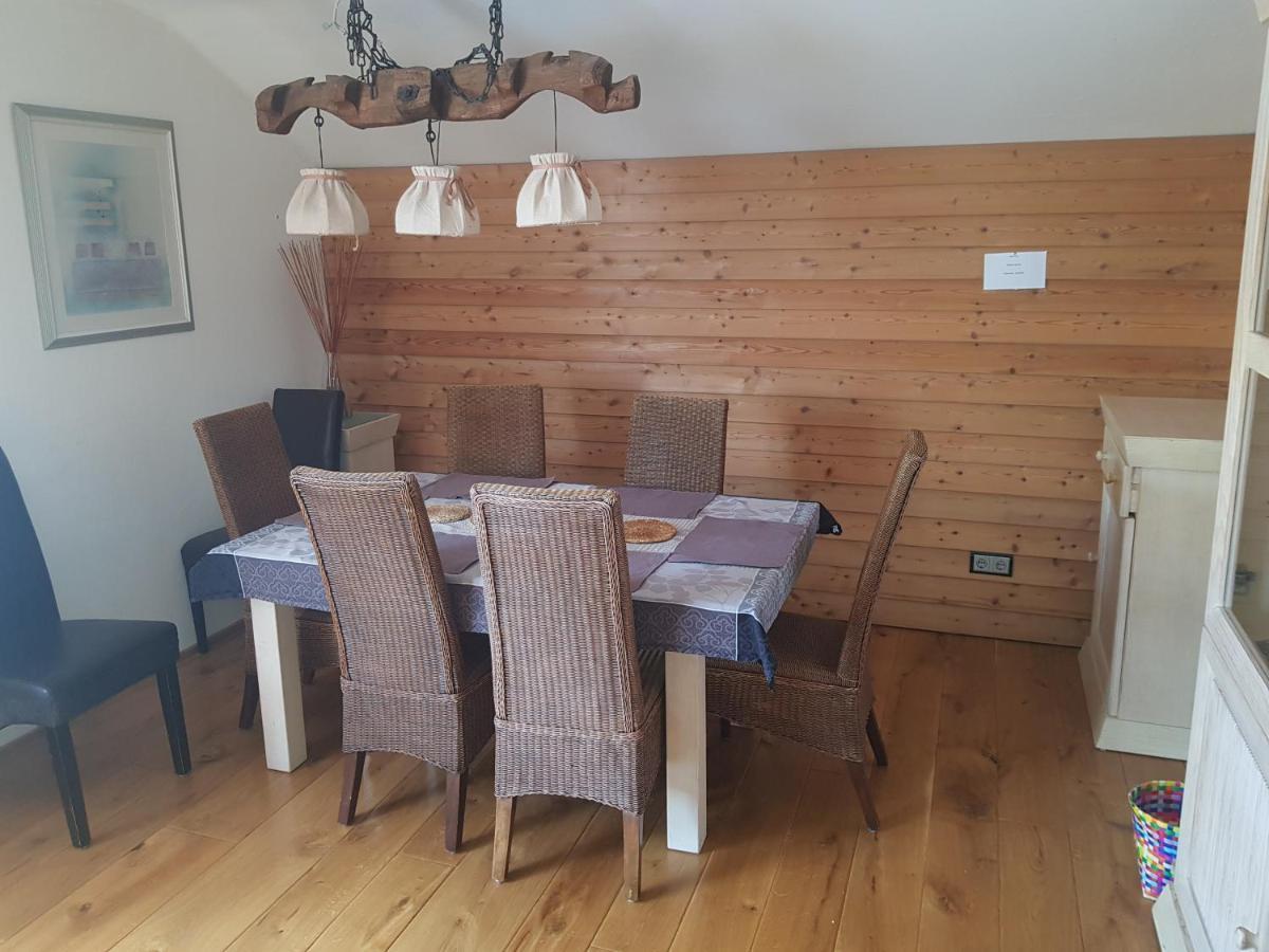 Casa Piedro Apartman Starnberg Kültér fotó