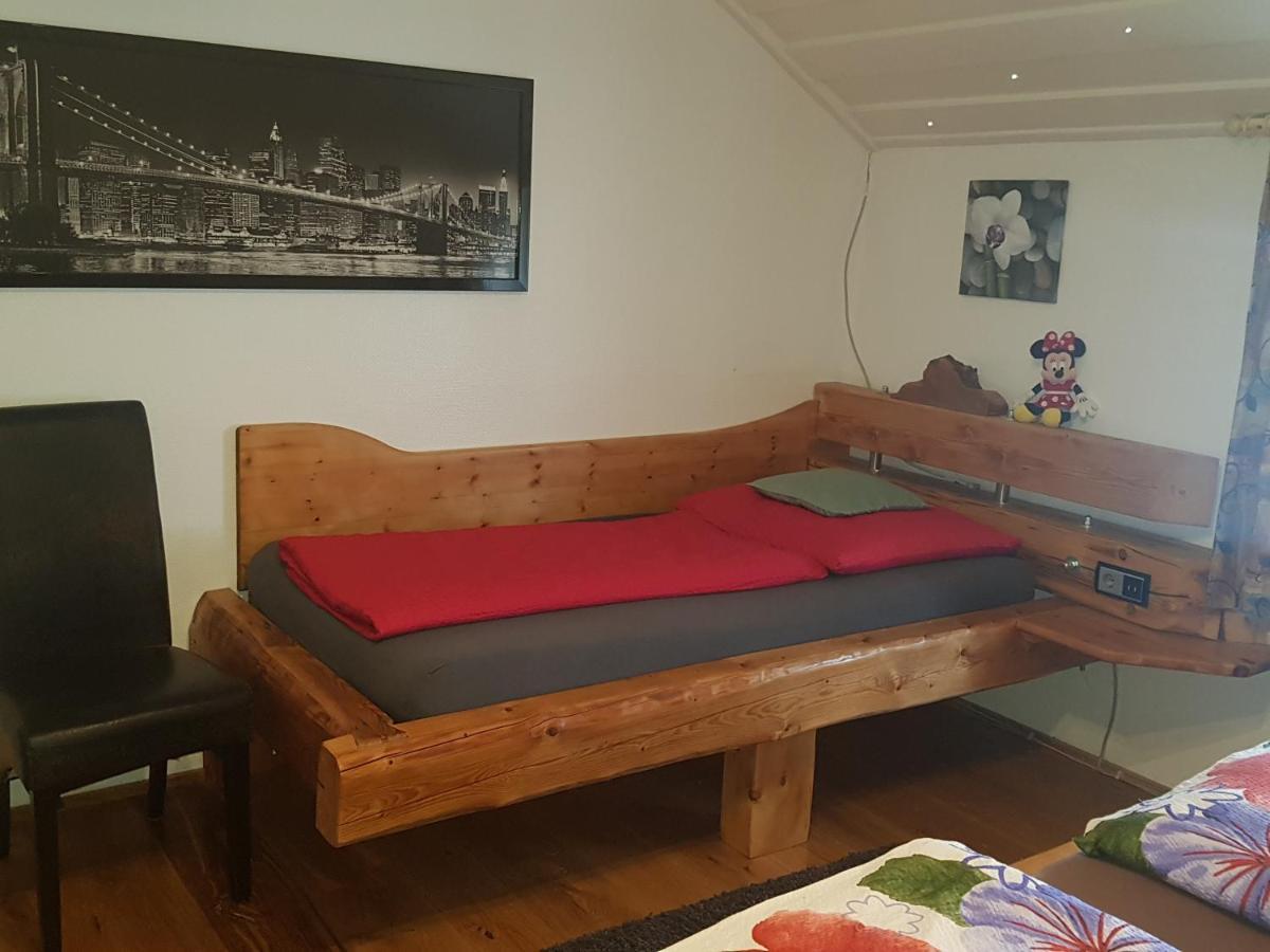 Casa Piedro Apartman Starnberg Kültér fotó