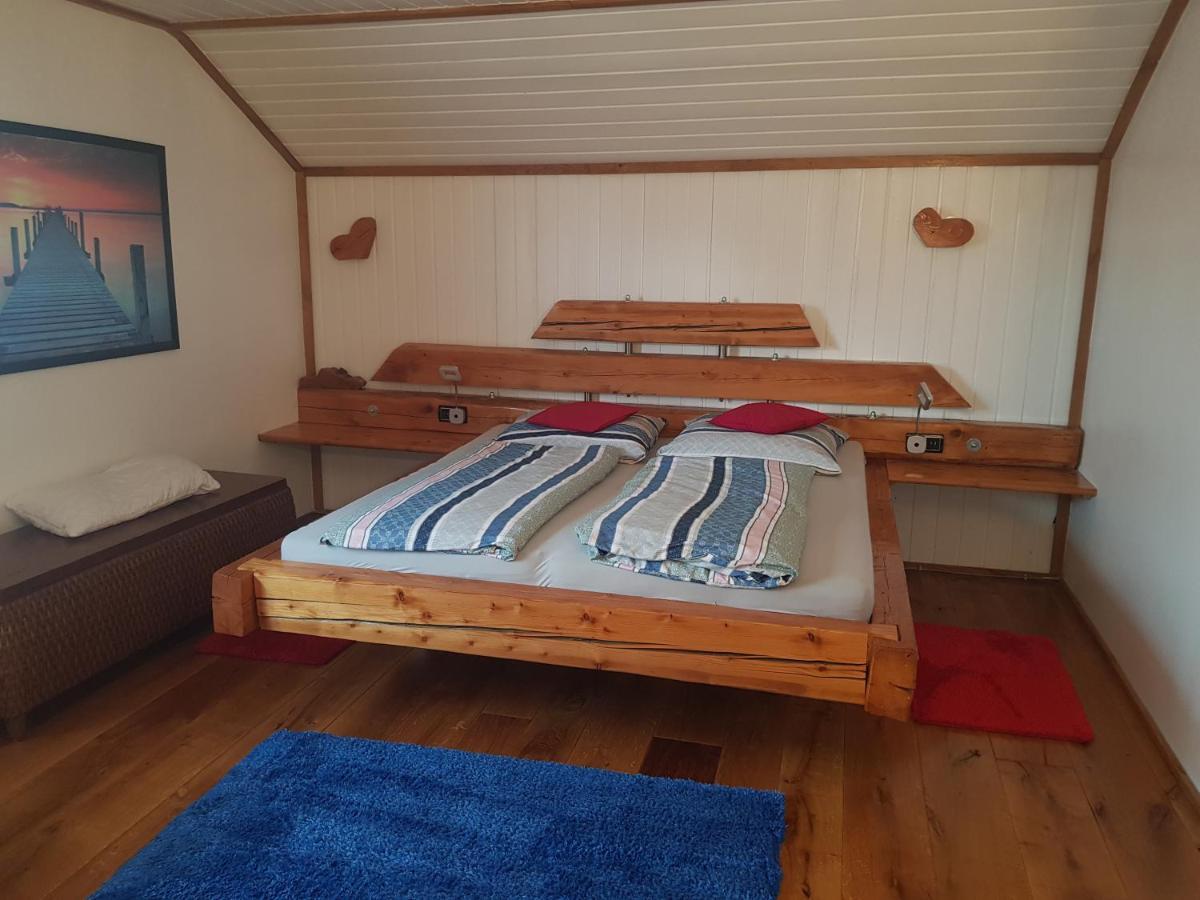 Casa Piedro Apartman Starnberg Kültér fotó