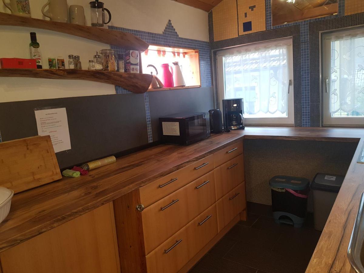 Casa Piedro Apartman Starnberg Kültér fotó