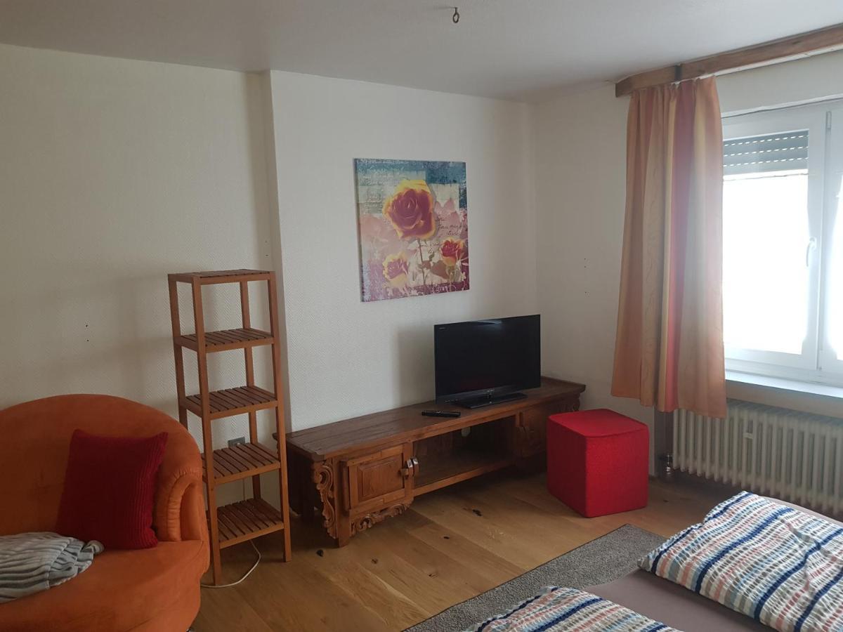 Casa Piedro Apartman Starnberg Kültér fotó