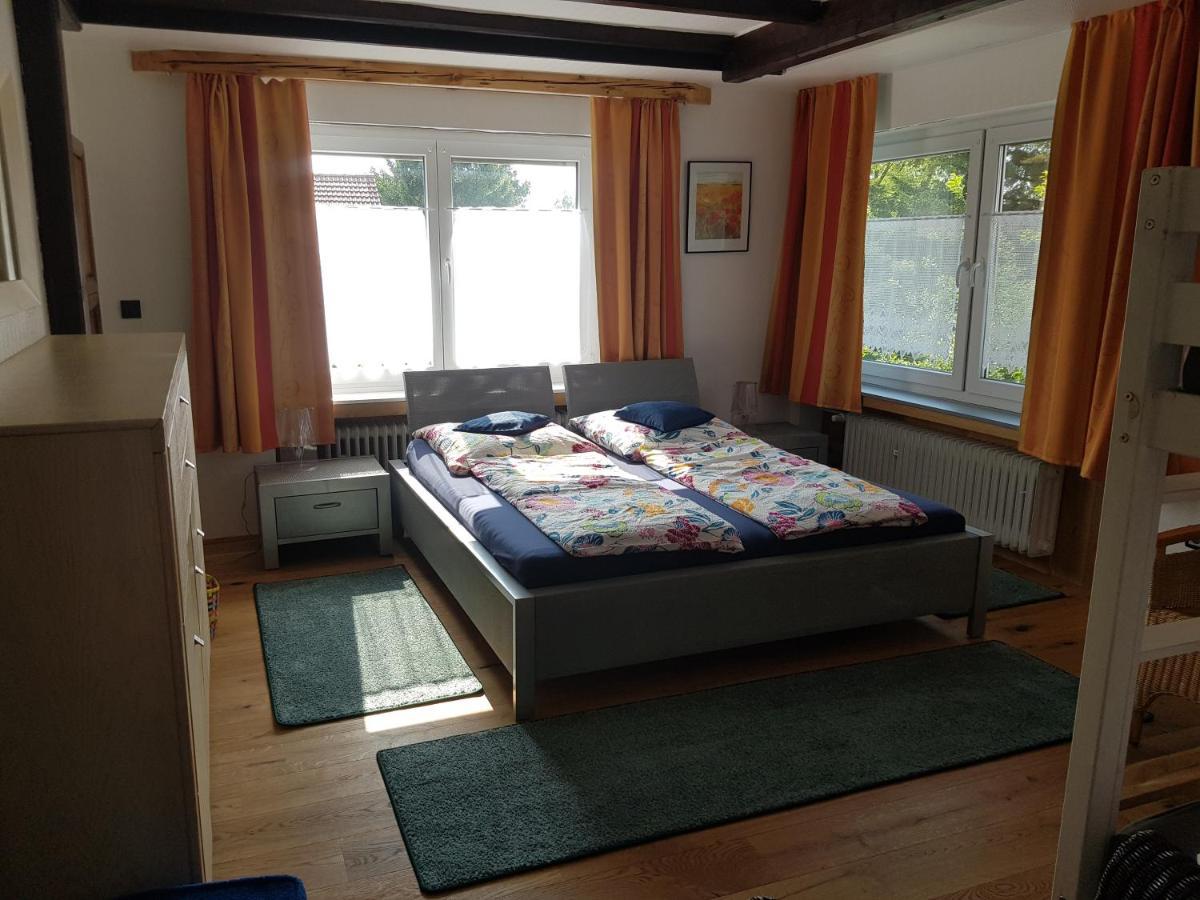 Casa Piedro Apartman Starnberg Kültér fotó