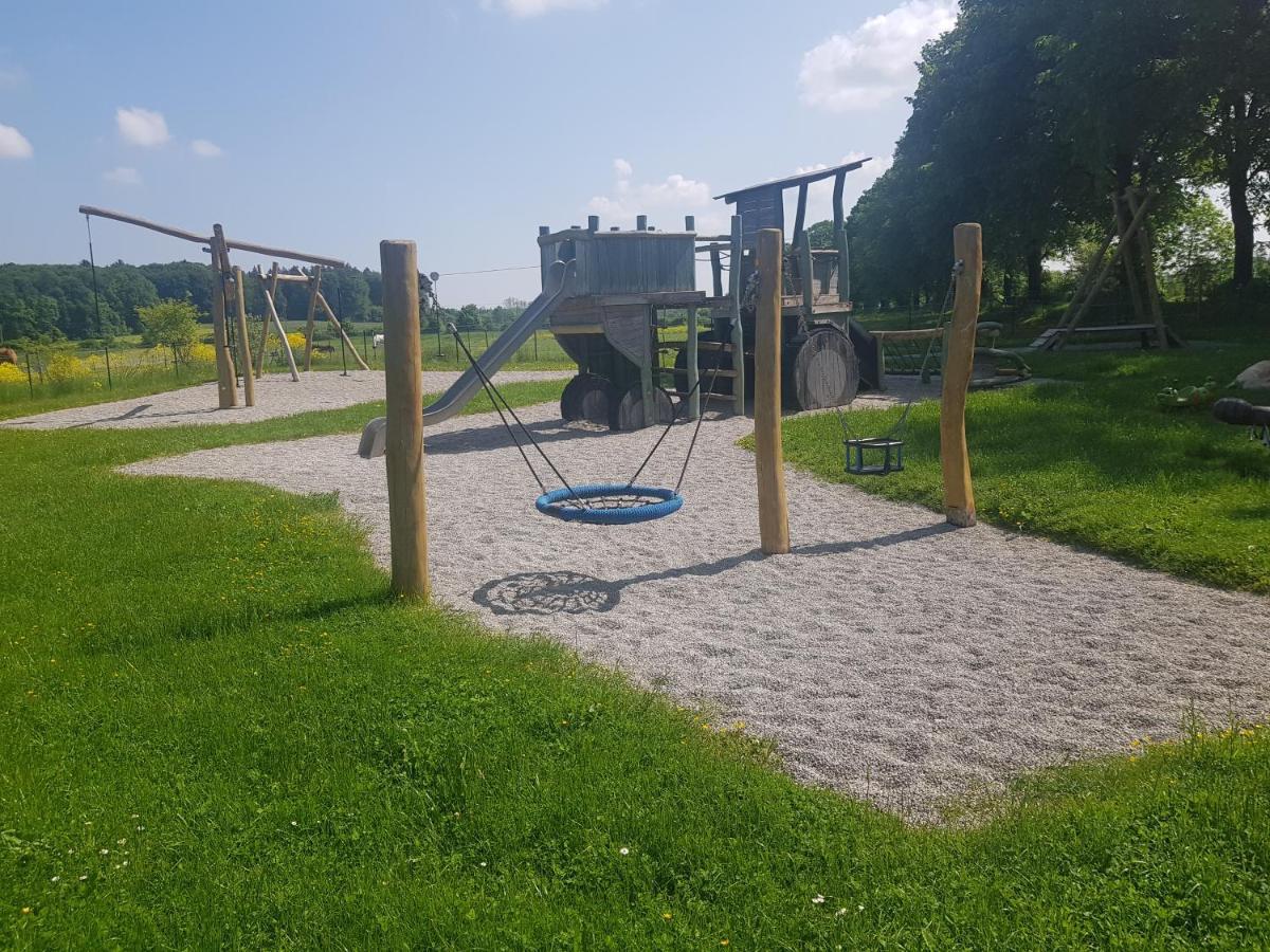 Casa Piedro Apartman Starnberg Kültér fotó