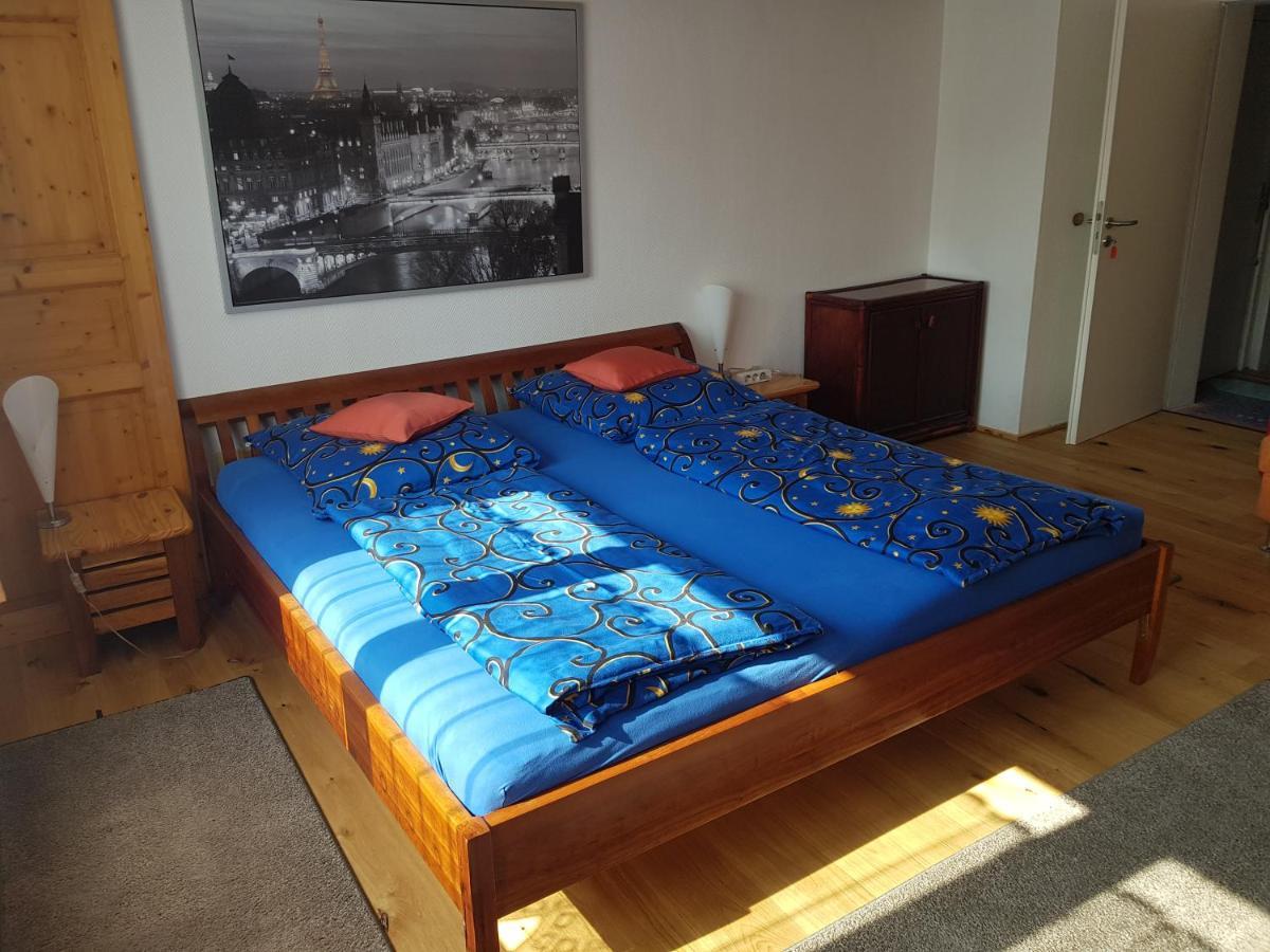 Casa Piedro Apartman Starnberg Kültér fotó