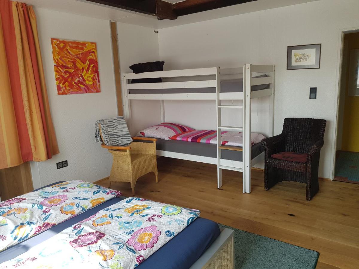 Casa Piedro Apartman Starnberg Kültér fotó