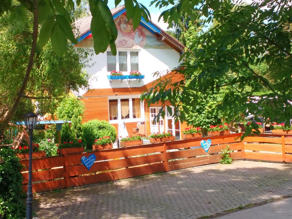 Casa Piedro Apartman Starnberg Kültér fotó