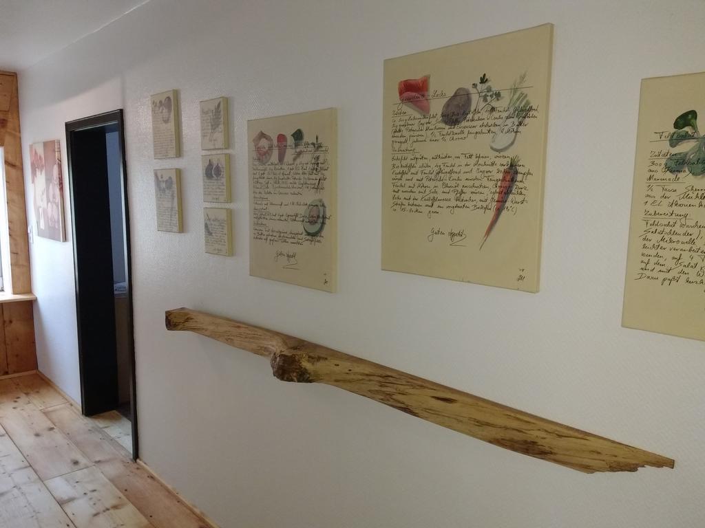 Casa Piedro Apartman Starnberg Szoba fotó