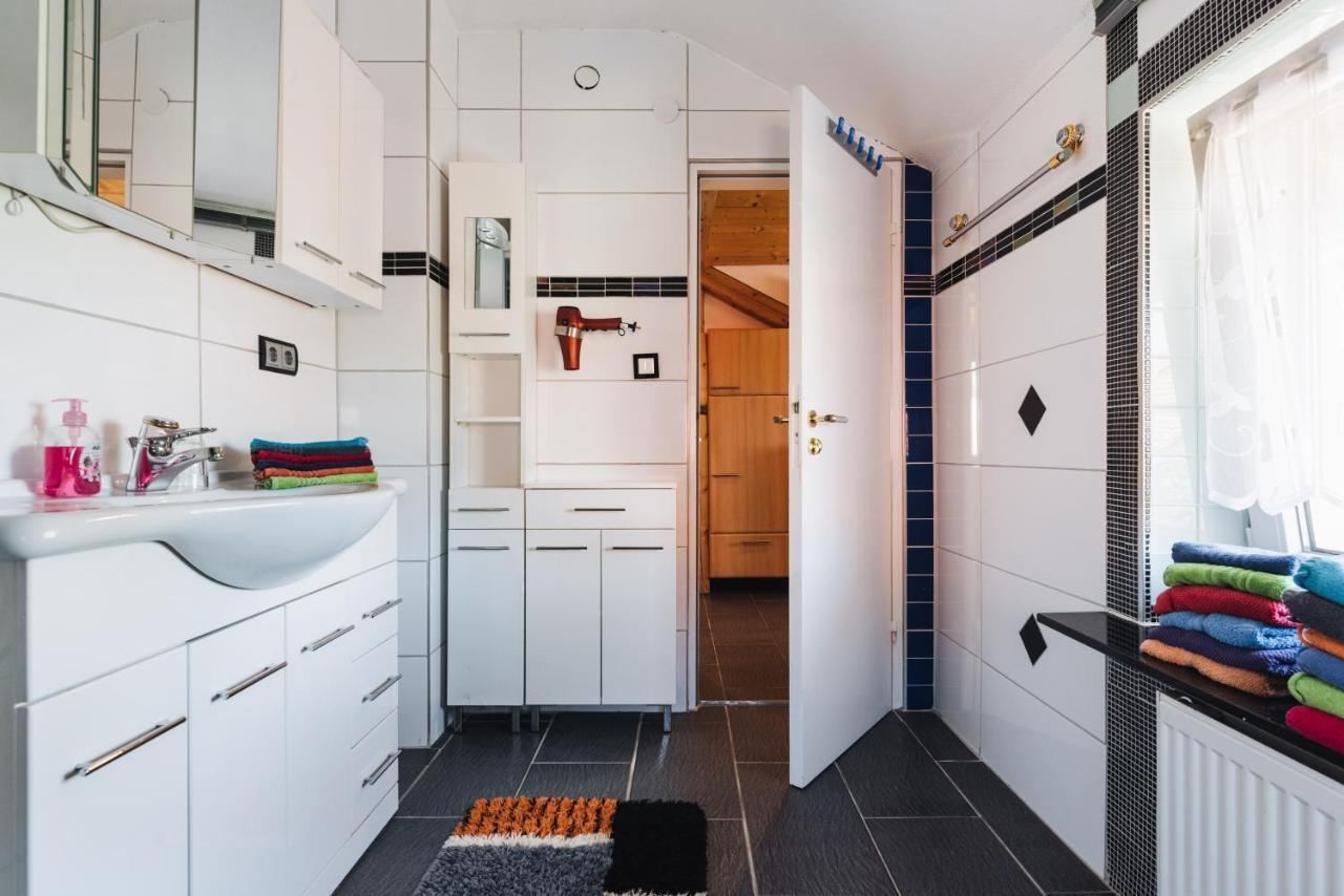 Casa Piedro Apartman Starnberg Kültér fotó