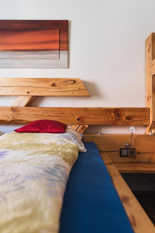 Casa Piedro Apartman Starnberg Kültér fotó