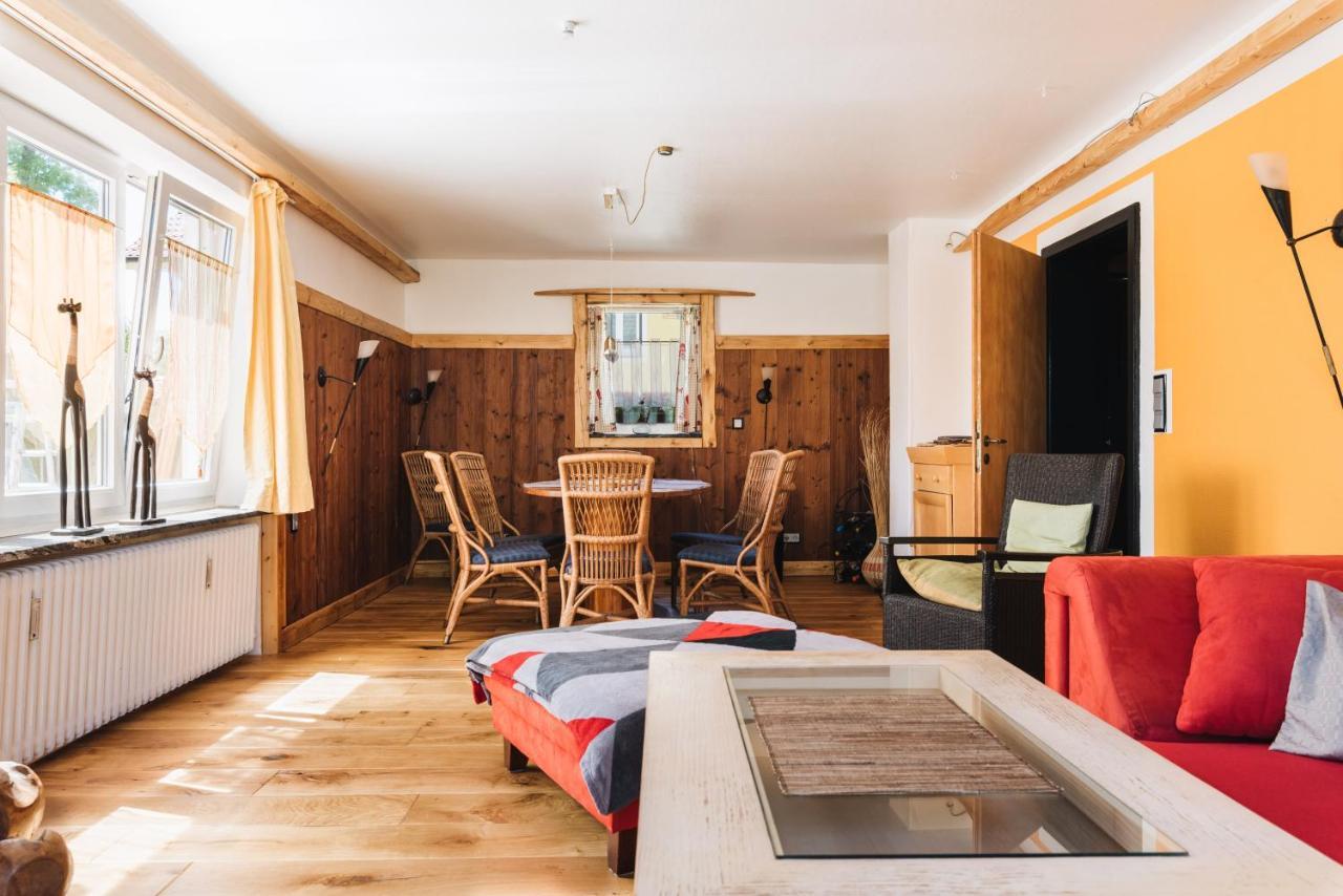 Casa Piedro Apartman Starnberg Kültér fotó