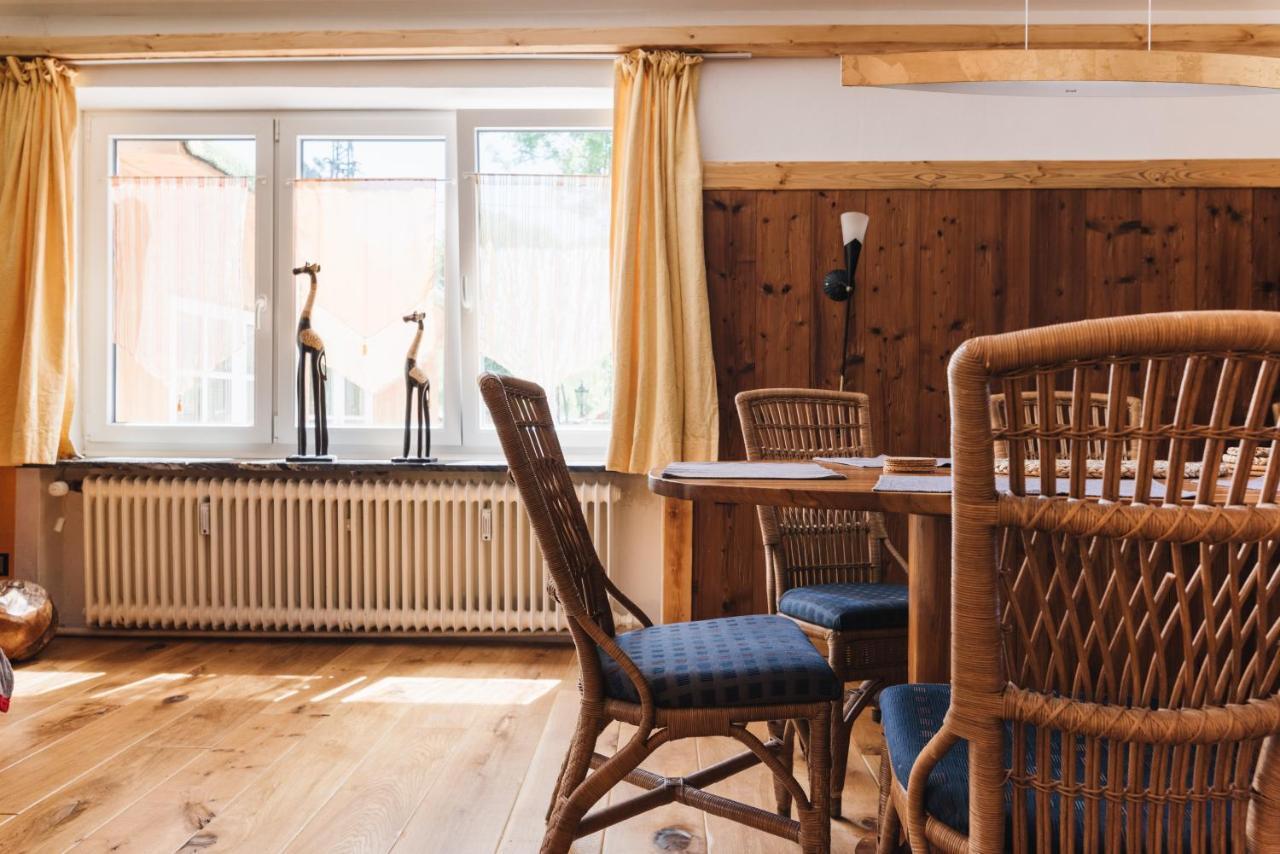 Casa Piedro Apartman Starnberg Kültér fotó