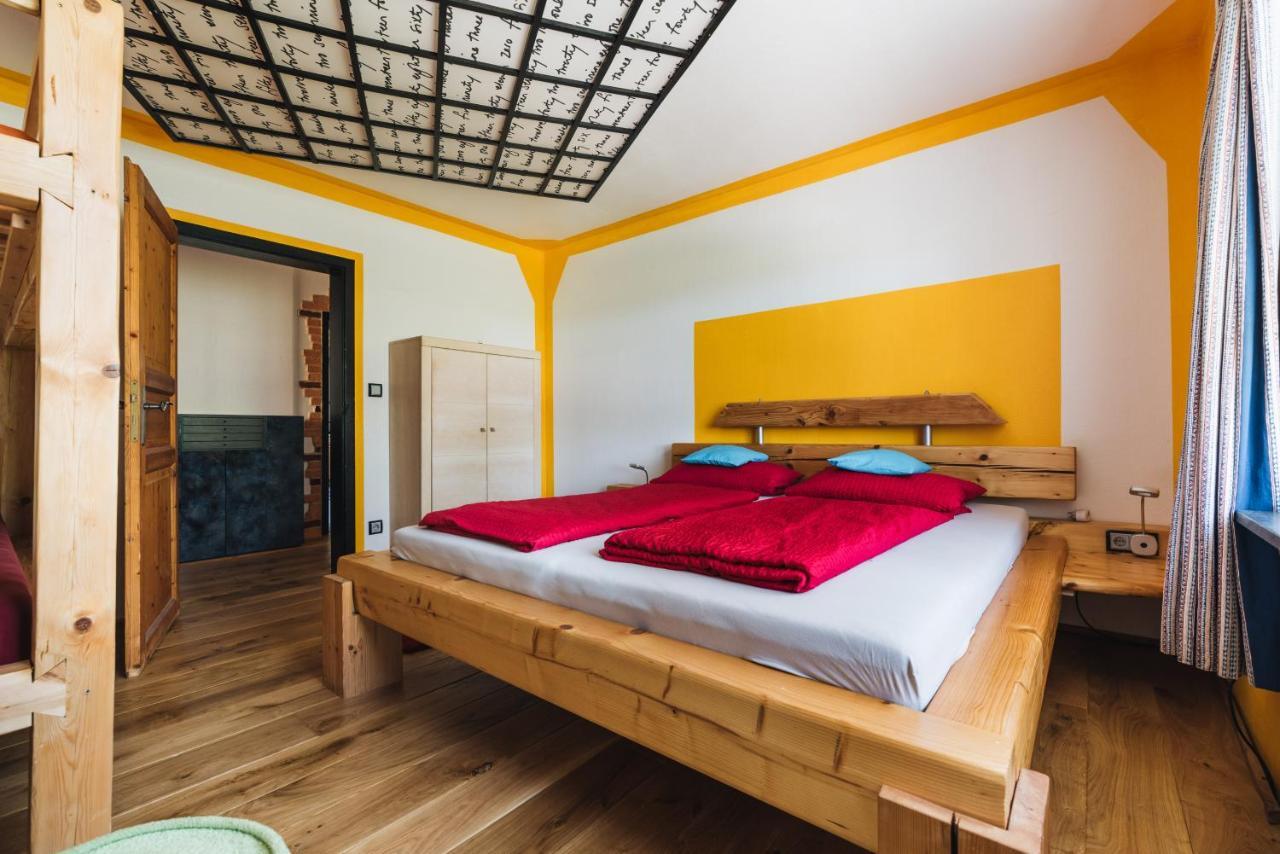 Casa Piedro Apartman Starnberg Kültér fotó