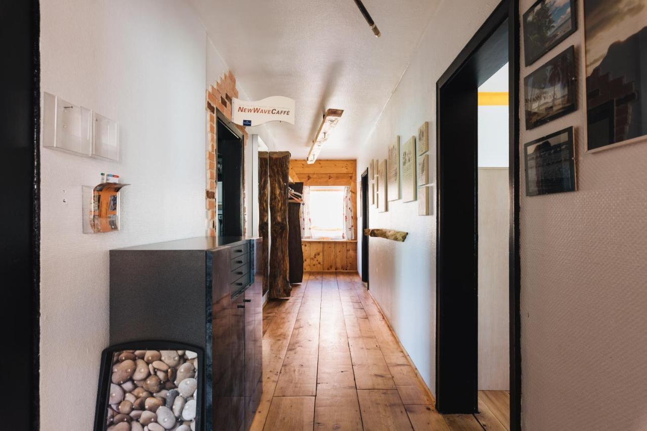 Casa Piedro Apartman Starnberg Kültér fotó