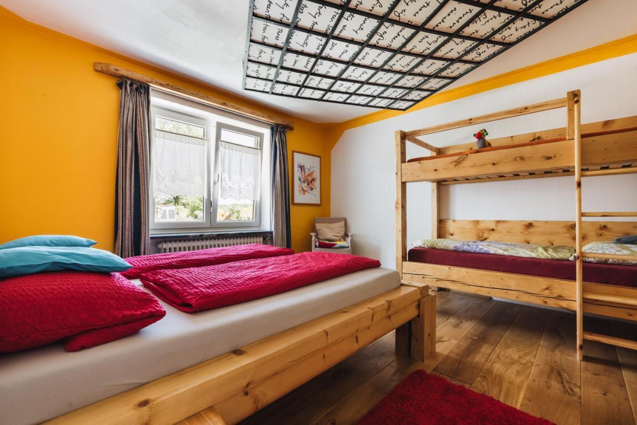 Casa Piedro Apartman Starnberg Kültér fotó