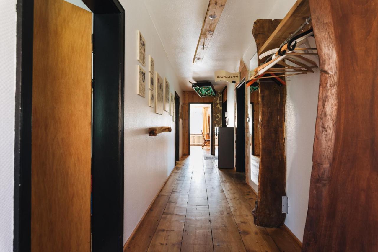 Casa Piedro Apartman Starnberg Kültér fotó