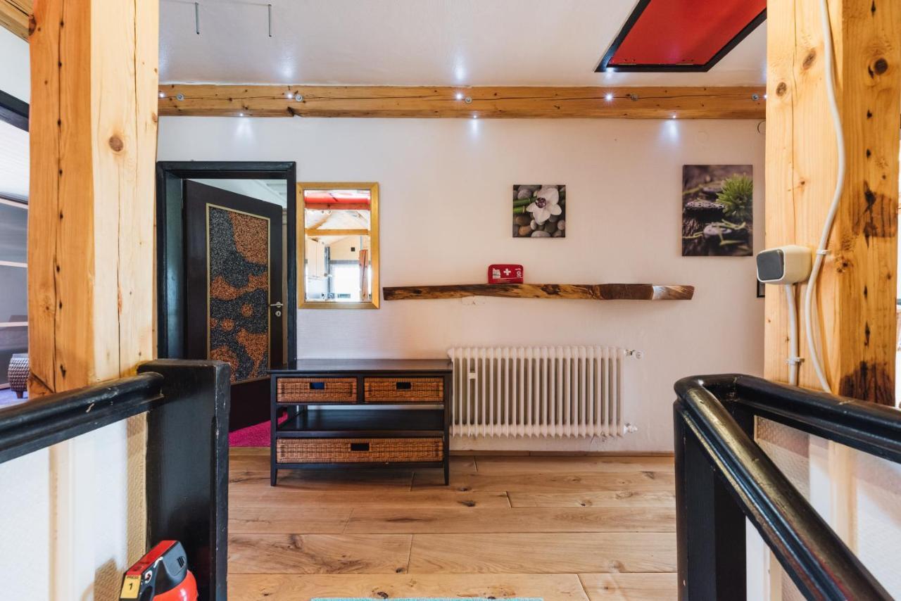 Casa Piedro Apartman Starnberg Kültér fotó