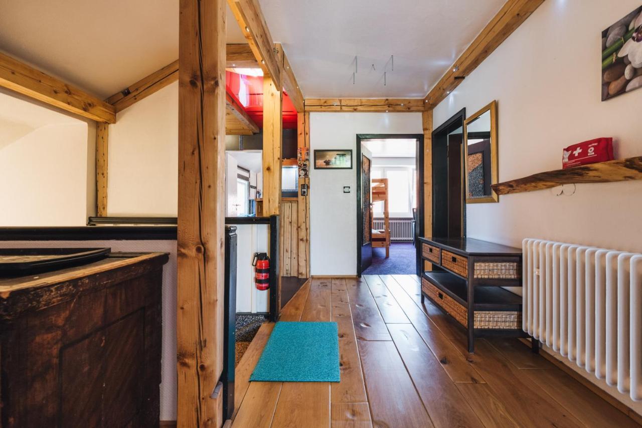 Casa Piedro Apartman Starnberg Kültér fotó