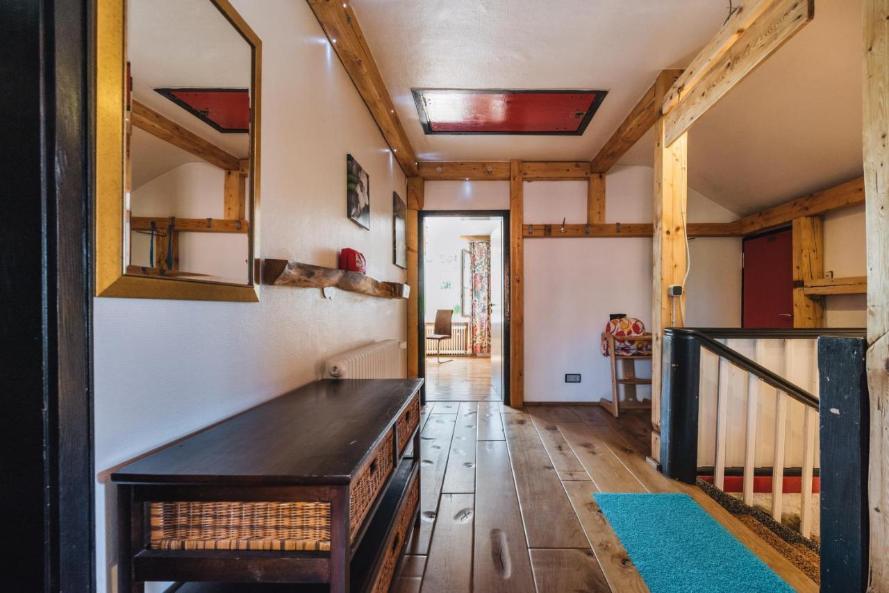 Casa Piedro Apartman Starnberg Kültér fotó