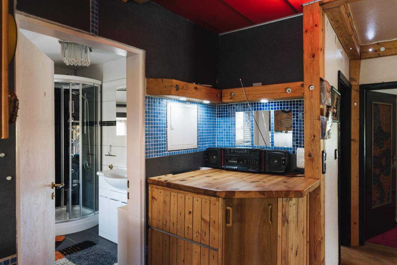 Casa Piedro Apartman Starnberg Kültér fotó